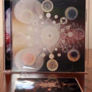 01 yunomi floracopia CD
