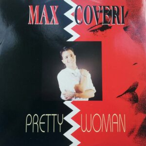 max coveri pretty woman 12 inch vinyl