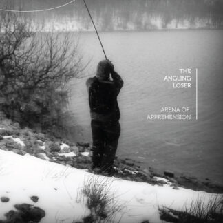 the angling loser arean of apprehension CD