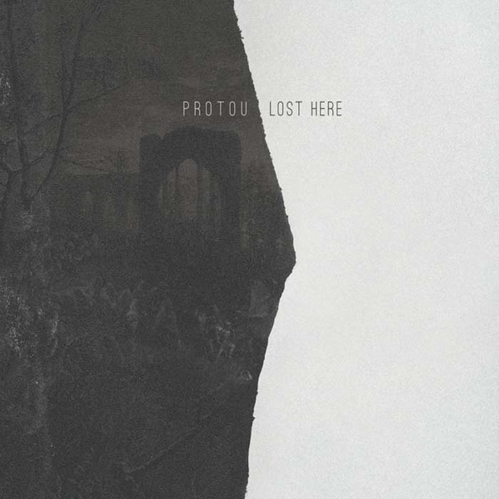 protou lost here CD