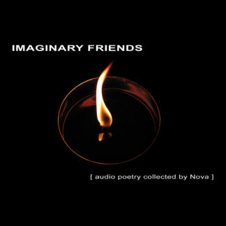 nova imaginary friends