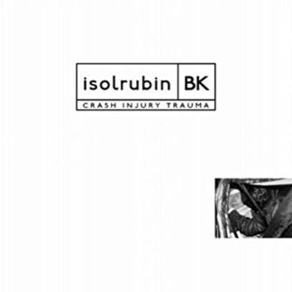 isolrubin bk crash injury trauma CD