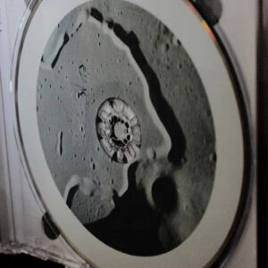 03 futurology moonship CD