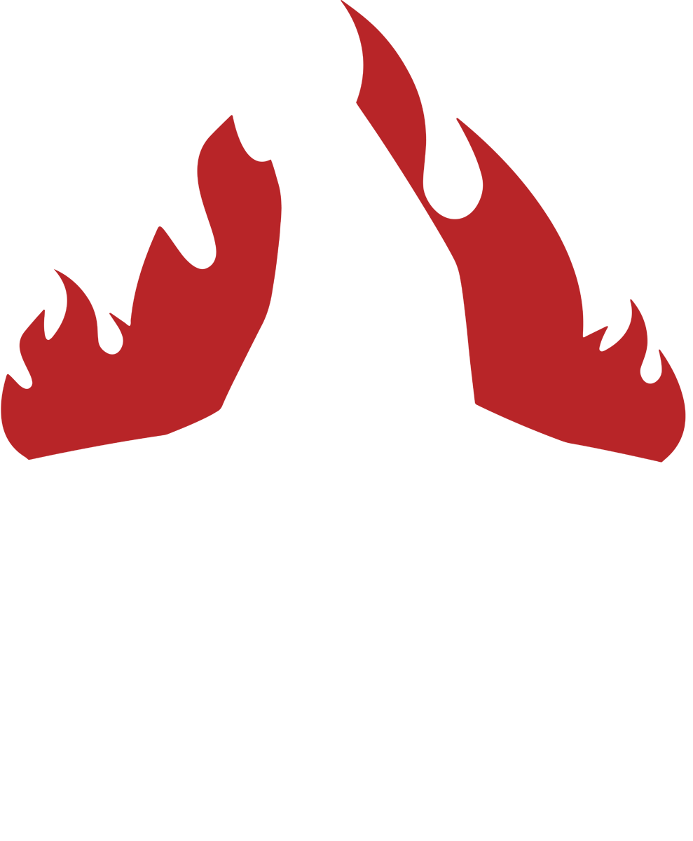 Burning Witches logo