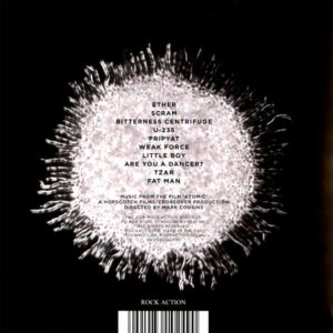01 mogwai atomic CD