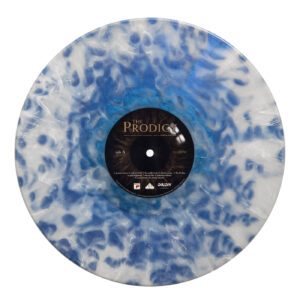 05 joseph bishara the prodigy soundtrack vinyl lp waxwork records
