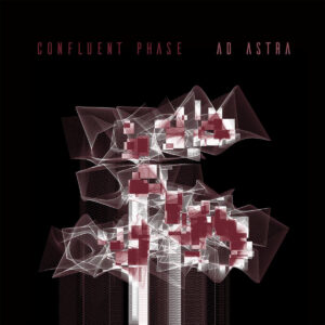 confluent phase ad astra CD