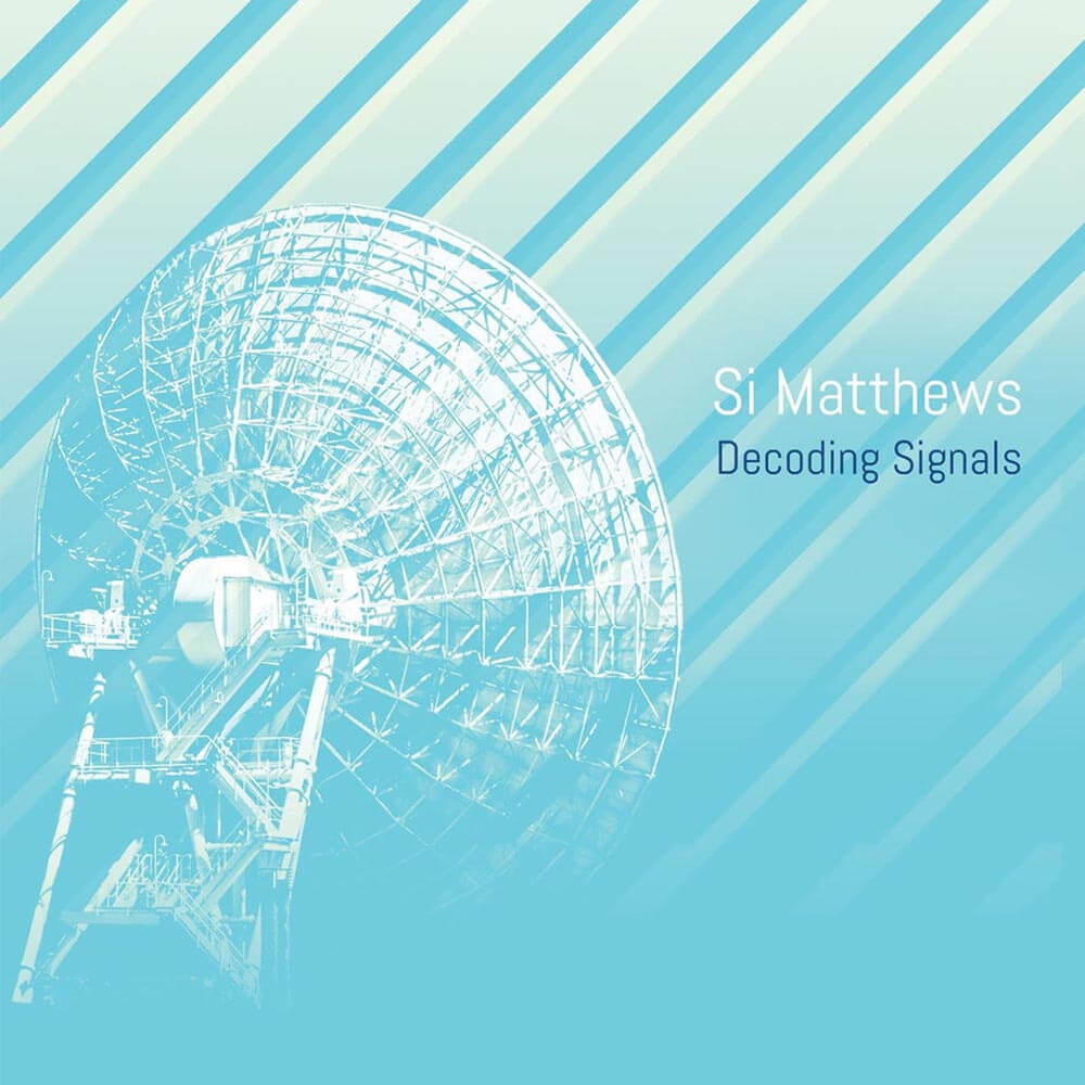 si matthews decoding signals CD