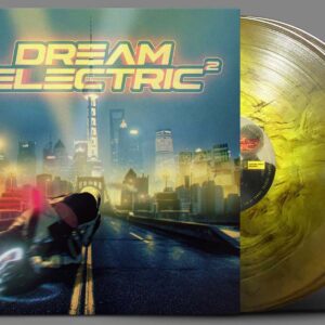 01 various artists dream electric 2 vinyl lp electric dream records