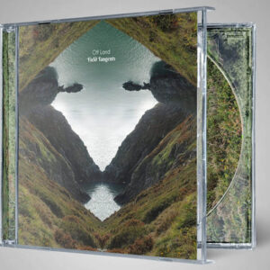 01 off land field tangents CD txt recordings