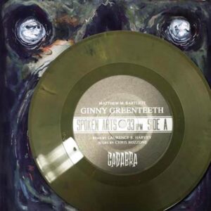 03 matthew bartlett laurence harvey ginny greenteeth cadabra records vinyl