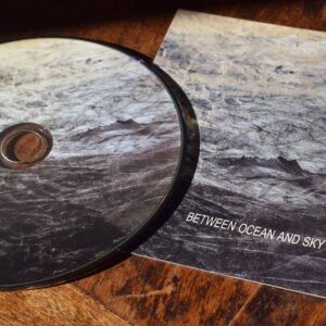 02 gri mosconi between ocean and sky CD slowcraft records
