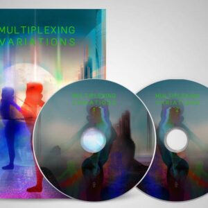 01 various artists multiplexing variations CD fantasy enhancing