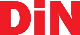 DiN logo