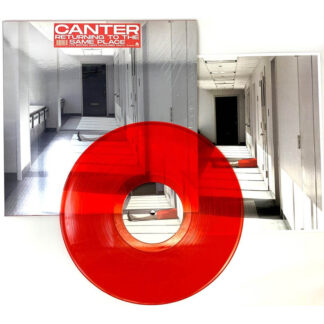 canter returning to the same place vinyl lp