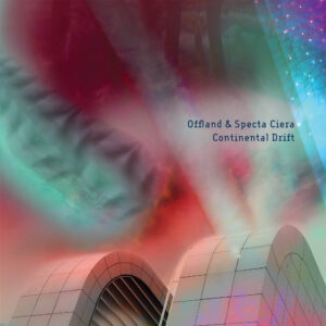 offland spectra ciera continental drift CD