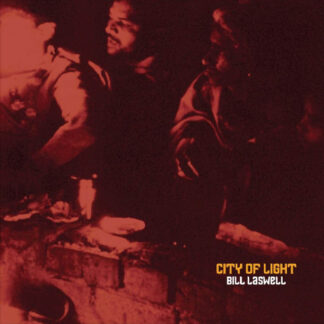 bill laswell city of light vinyl