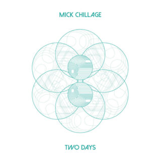 mick chillage two days CD