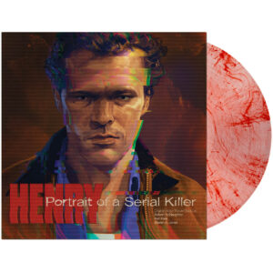 henry portrait of a serial killer soundtrack vinyl lp
