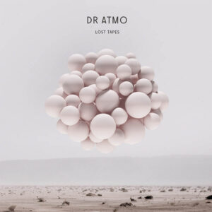 02 dr atmo lost tapes CD
