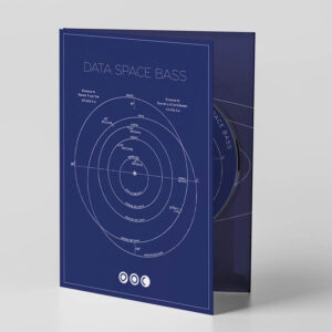 autumn of communion data space bass CD