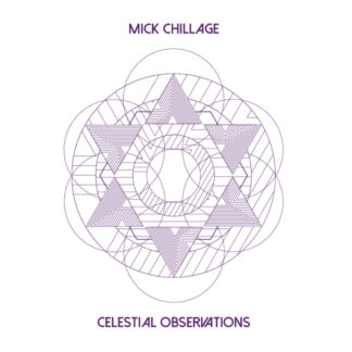 mick chillage celestial observations CD