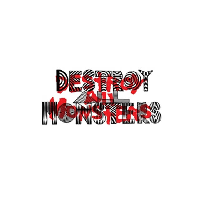 destroy all monsters hot box 1974 1994 vinyl lp box set