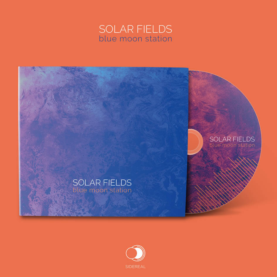 solar fields blue moon station CD