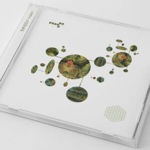 01 ishq land of the green sun CD