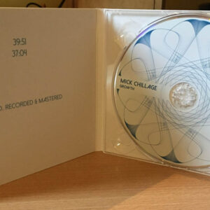 01 mick chillage growth CD