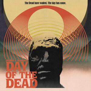 03 john harrison day of the dead reissue vinyl lp