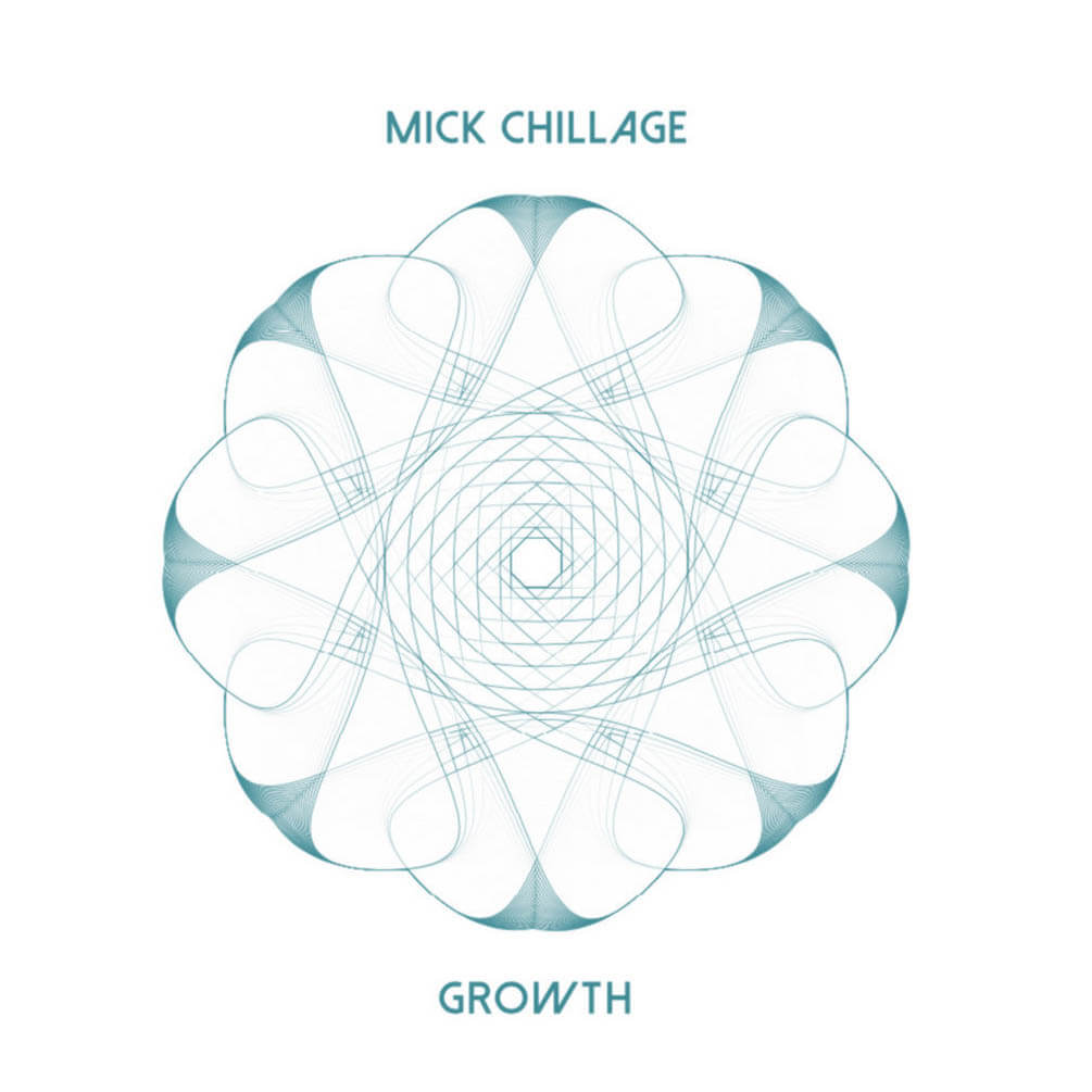 mick chillage growth CD