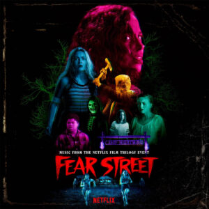 01 marco beltrami fear street soundtrack vinyl lp