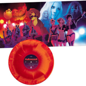 01 rob zombie halloween 2 vinyl lp waxwork records