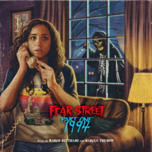 02 marco beltrami fear street soundtrack vinyl lp
