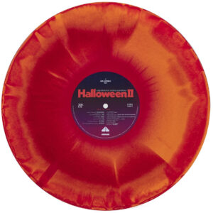 06 rob zombie halloween 2 vinyl lp waxwork records