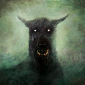 02 cadabra the hound of the baskervilles derek jacobi vinyl lp