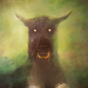 04 cadabra the hound of the baskervilles derek jacobi vinyl lp