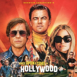01 once upon a time in hollywood vinyl lp