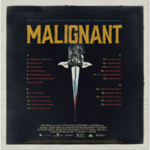 02 joseph bishara malignant soundtrack waxwork records vinyl lp