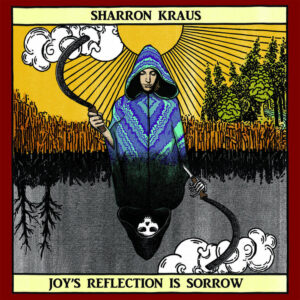 sharron kraus joys reflection is sorrow CD