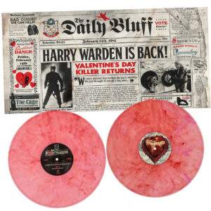 02 paul zaza my bloody valentine soundtrack limited vinyl lp