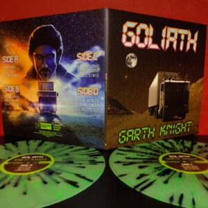 03 garth knight goliath vinyl lp