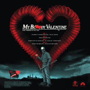 03 paul zaza my bloody valentine soundtrack limited vinyl lp
