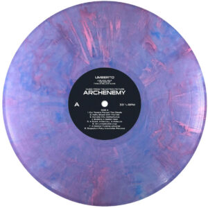 04 umberto archenemy soundtrack waxwork records vinyl lp