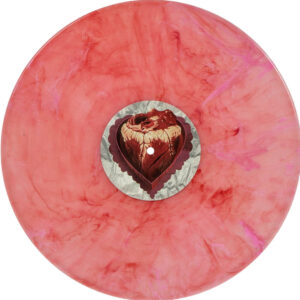 05 paul zaza my bloody valentine soundtrack limited vinyl lp