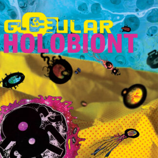 globular holobiont CD