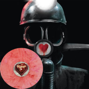 paul zaza my bloody valentine soundtrack limited vinyl lp