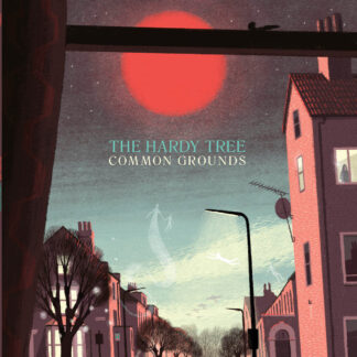 the hardy tree common grounds vinyl lp