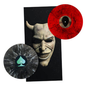02 mark korven the black phone soundtrack vinyl lp waxwork records